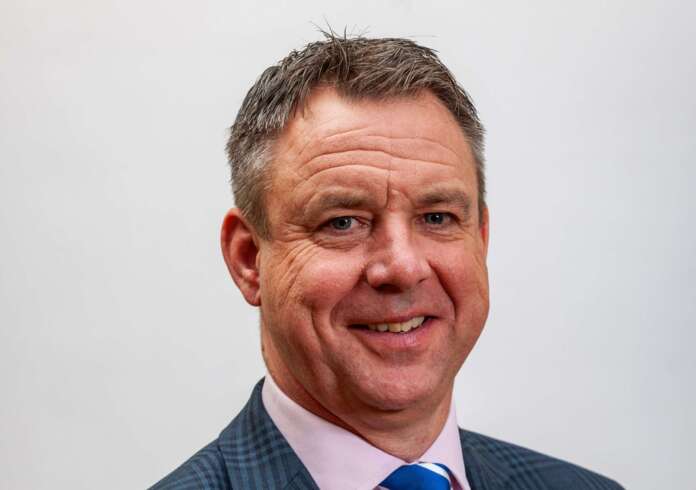 Mark Thompson