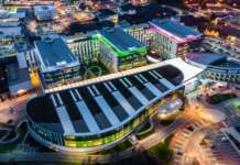 The NHS estate – what are the opportunities for private investors?