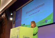 Government ‘firmly committed’ to reforming event fees