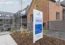 Brendoncare to open St Giles View in Hampshire