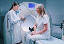 Aviva backed digital health companies form diagnostics partnership