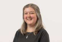Blackwood Homes and Care promotes Steph Sutherland to director role
