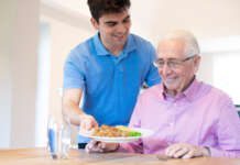 Adult social care vacancy rate falls but ‘significant pressure’ remains
