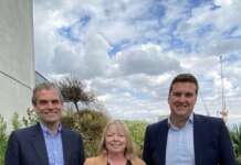 Colliers expands healthcare team