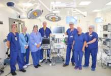 Benenden Hospital launches new prostate treatment