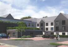 Barchester Healthcare acquires care home development site
