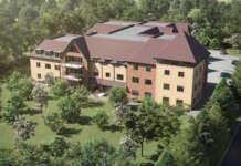 Construction work to begin on HC-One care home