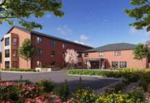 Exemplar to open new unit at Edgewater care home
