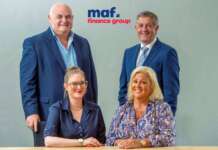MAF Finance Group opens Edinburgh office and makes senior hires