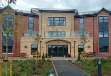 Anchor to grow portfolio with opening of Marsh Farm Manor