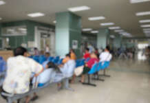 More patients going straight to private healthcare to bypass NHS waits