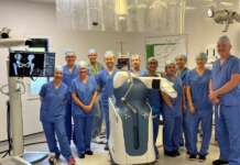 Nuffield Health Warwickshire Hospital installs Mako® robot