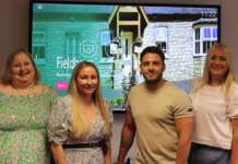 Fieldbay launches academy to help staff secure nursing qualification