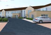 Parklands Care Homes planning to invest in acquisitions