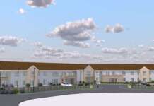Parklands acquires Moray care homes