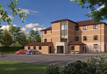 Exemplar Health Care opens £5.2m setting