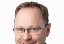 Simon McCall to chair Barchester’s Charitable Foundation
