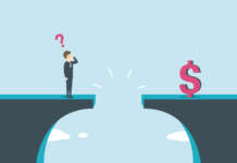 Bridging the valuation gap