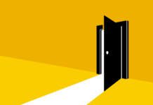 Opportunity knocks