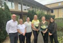 Athena Care Homes expands portfolio with additions