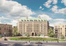 Birchgrove expands footprint with £36m Mill Hill development
