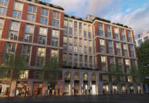 Medici Lifecare designs approved by council