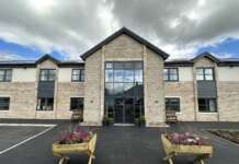 Hartford Care to open Cotswolds Rise