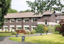 Occupancy challenges dents EBITDA at Elizabeth Finn Homes