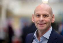 Mike Turner appointed Abbeyfield Society chair