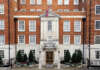 London Clinic partners with Grosvenor Orthopaedic Partners