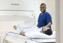 Visit Health opens flagship London clinic