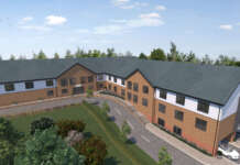 Exemplar Health Care to complete Wytham Lodge by December