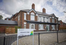 Exemplar opens its fourth care home in Greater Manchester