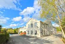 Ann’s Care Homes acquires seven settings