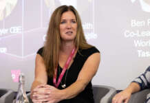 Kathryn Marsden to step down as chief executive officer of SCIE