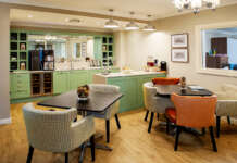 Meallmore plans to raise dementia awareness with cafés