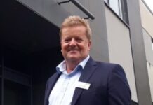 Nuffield appoints systems director for Wales and West health