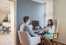 Wellbeing in the workplace
