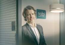 Nobi plans to scale up following care home pilot