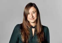Octopus Real Estate promotes Samantha Herod to head of credit