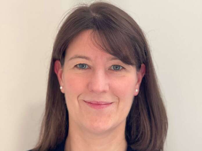 Susan Trigg