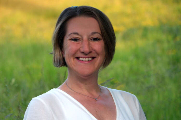Zoe Fry Director at The Outstanding Society and OBE recipient