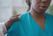 IHPN signs up to NHS sexual safety charter