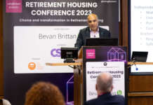 Abdul Ravat to chair federation’s older person’s housing group