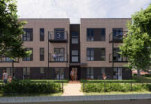 Adlington receives planning approval for development in South West