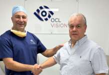 OCL Vision launches ‘groundbreaking’ lens implant