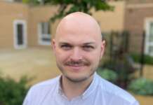 Arron Bolland to lead training and development at Vida Healthcare