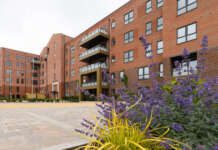Belong officially opens £21m intergenerational care village