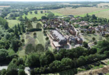 Inspired Villages secures permission to deliver retirement community