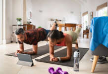 Bupa launches preventative wellbeing products
